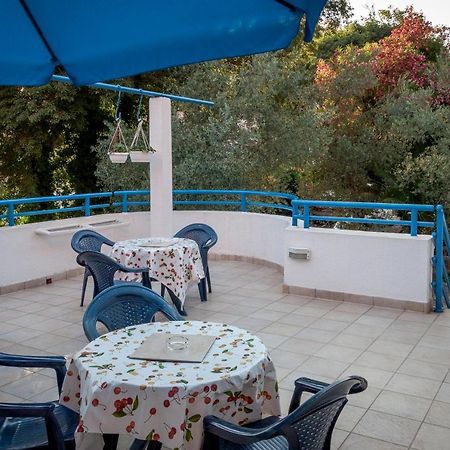 Apartments Villa Petranovic Budva Eksteriør billede