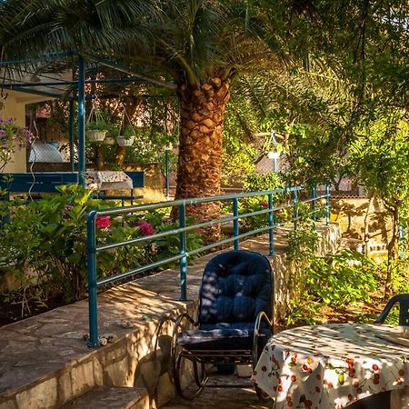 Apartments Villa Petranovic Budva Eksteriør billede