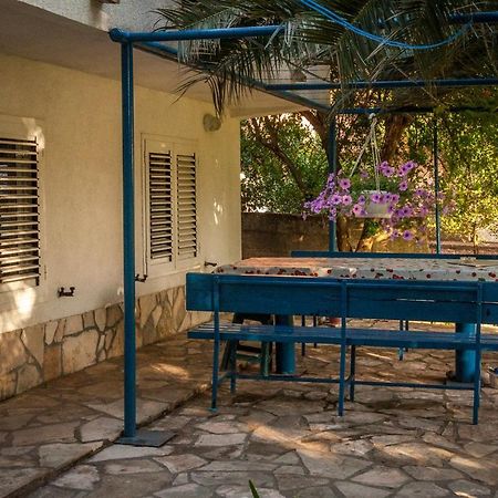 Apartments Villa Petranovic Budva Eksteriør billede