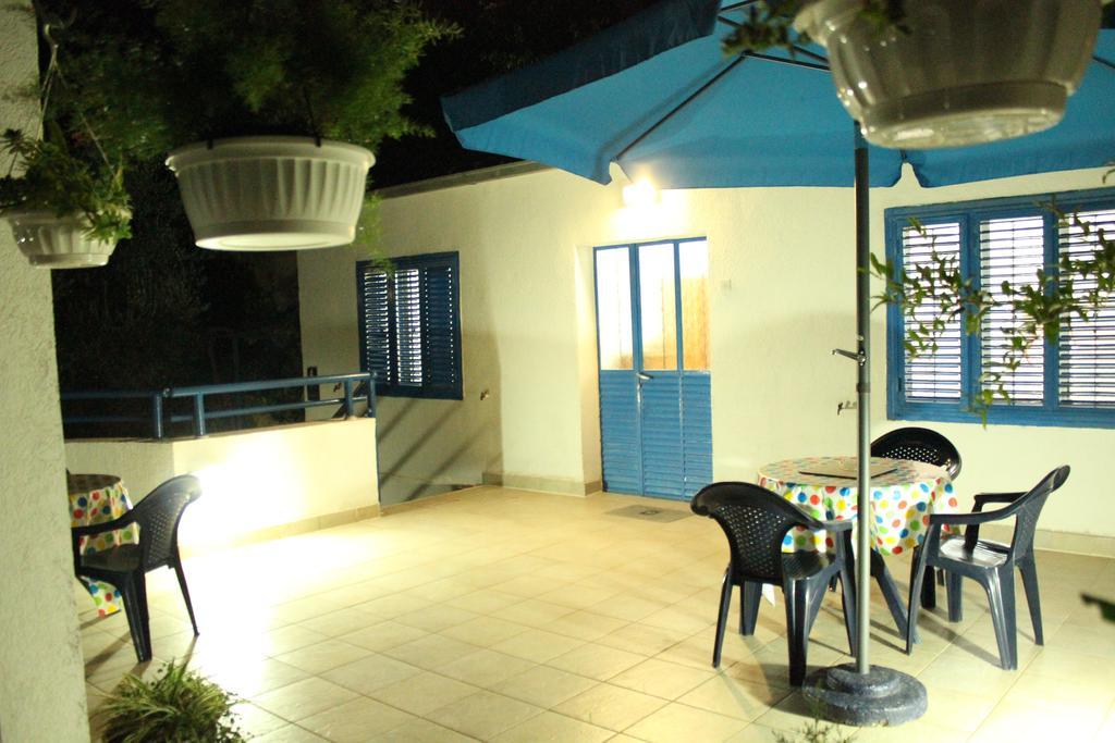 Apartments Villa Petranovic Budva Eksteriør billede