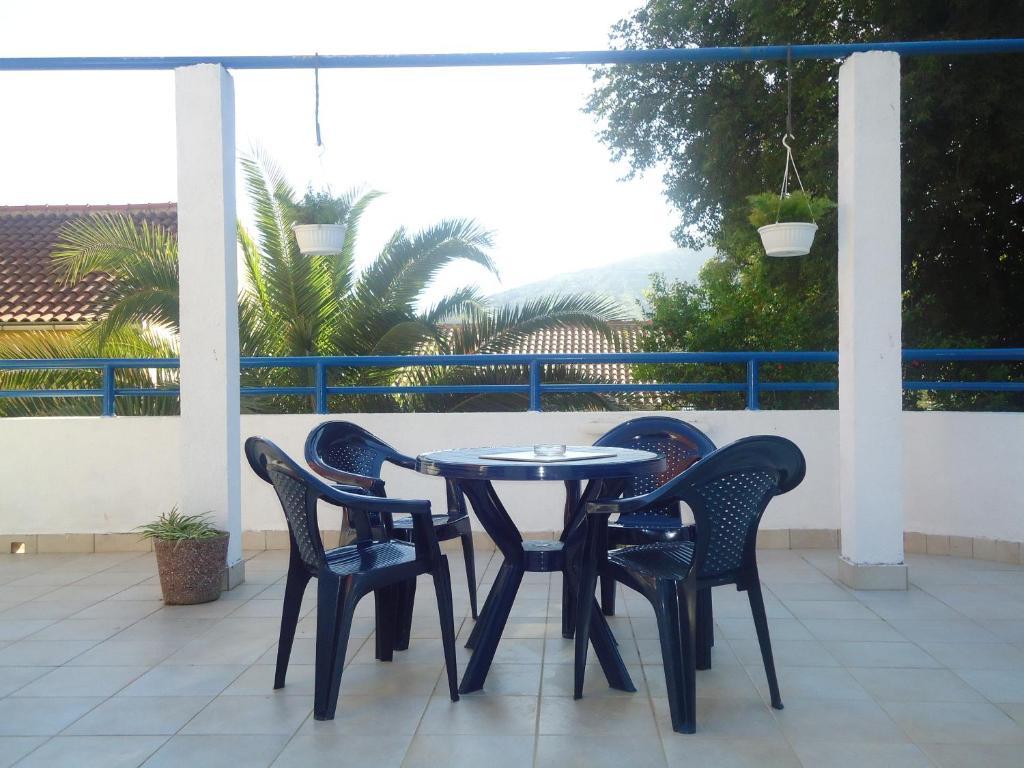 Apartments Villa Petranovic Budva Værelse billede