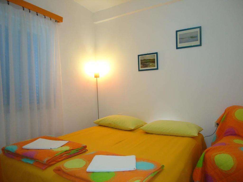 Apartments Villa Petranovic Budva Eksteriør billede