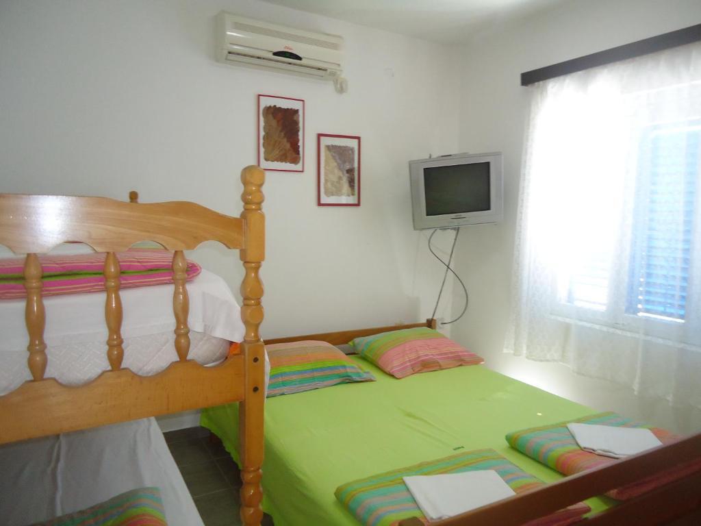 Apartments Villa Petranovic Budva Værelse billede