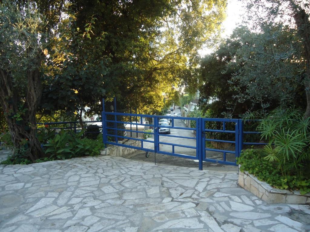 Apartments Villa Petranovic Budva Værelse billede