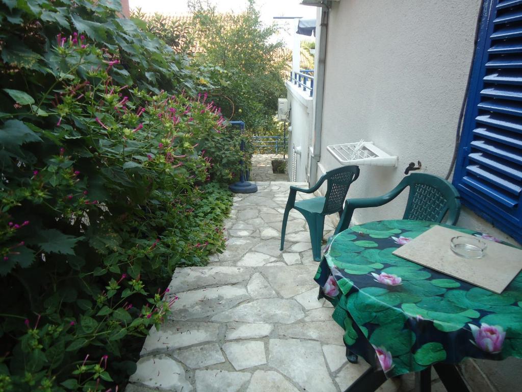 Apartments Villa Petranovic Budva Eksteriør billede