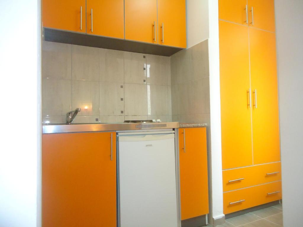 Apartments Villa Petranovic Budva Værelse billede