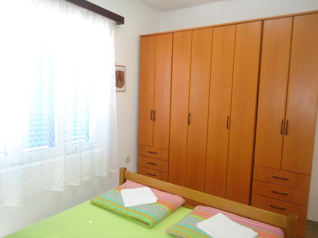 Apartments Villa Petranovic Budva Værelse billede