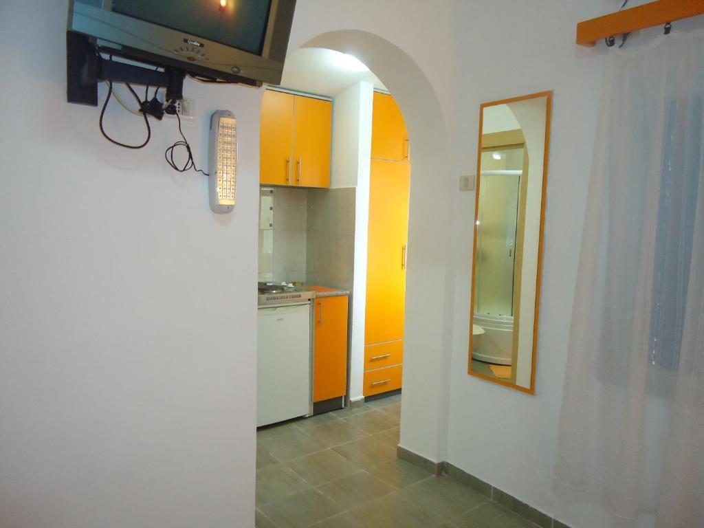 Apartments Villa Petranovic Budva Værelse billede