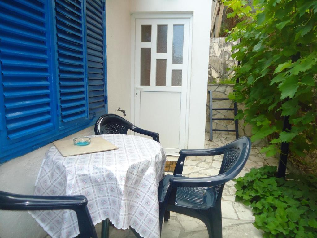 Apartments Villa Petranovic Budva Værelse billede