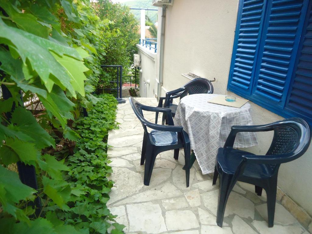Apartments Villa Petranovic Budva Værelse billede