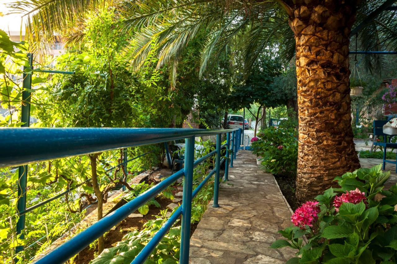 Apartments Villa Petranovic Budva Eksteriør billede